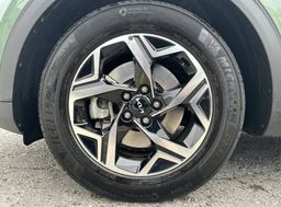 Zunanja slika - KIA Sportage - 1.6 T-GDi LX Fresh.ISG 7 DCT... - 9 - Predogledna slika