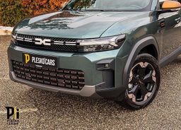 Zunanja slika - Dacia Bigster - mild hybrid 140 Extreme - 7 - Predogledna slika