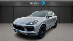 Zunanja slika - Porsche Cayenne - Porsche - 5 - Predogledna slika