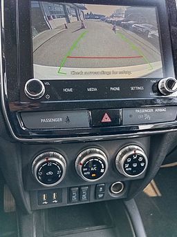 Zunanja slika - Mitsubishi ASX - 2.0 MIVEC 110 kW Intense 2WD 1.LASTNIK - 9 - Predogledna slika