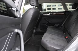 Zunanja slika - VW Arteon - Shooting Brake 2.0 TDI avt. ELEGANCE KAM KESSY VL.KLJUKA - 8 - Predogledna slika