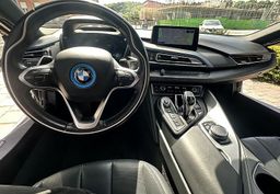 Zunanja slika - BMW i8 - Avt. I   HEAD UP - 10 - Predogledna slika