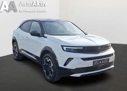 Zunanja slika - Opel Mokka - 1.2 TURBO 96KW GS AUTO - 13 - Predogledna slika