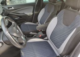 Zunanja slika - Opel Crossland X - 1.5 CDTI 75KW S S 120 YEARS - 8 - Predogledna slika