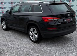 Zunanja slika - Škoda Kodiaq - 2.0TDI|140kW|4X4|DSG|AMBI|LED|1LASNIK|JAMSTVO... - 4 - Predogledna slika