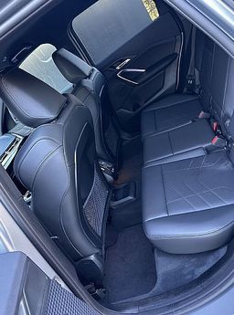 Zunanja slika - BMW X1 - serija :  xDrive23d MAT SIV-MSPORT-VK-USNJE-KAMERA-19COL - 12 - Predogledna slika