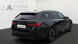 Zunanja slika - BMW Serija 5 - 540d xDrive Touring - 2 - Predogledna slika