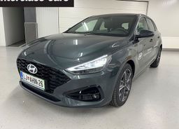 Zunanja slika - Hyundai i30 - 1.5 TGDi 140 MHEV FL II. PREMIUM SMART ECM - 1 - Predogledna slika