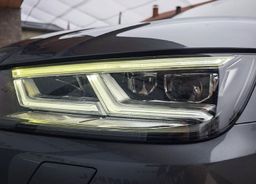 Zunanja slika - Audi Q5 - 40 TDI quattro S tronic Sport 140kW - SLO - LED - 19 - Predogledna slika