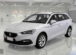 Zunanja slika - Seat Leon - 2.0 TDI 110KW STYLE DSG.NAVI.LED.ALU.2023.TOP - 1 - Predogledna slika