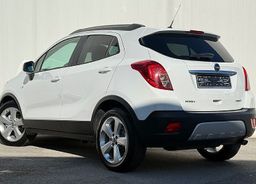 Zunanja slika - Opel Mokka - 1.4 TURBO DRIVE - 7 - Predogledna slika