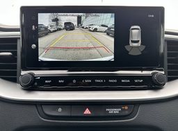 Zunanja slika - KIA Ceed - SW 1.5 T-GDi LX Champion+ ISG. M T... - 17 - Predogledna slika