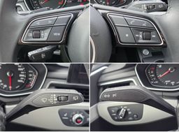 Zunanja slika - Audi A4 - Avant 35 TDI S tronic LED SPORT SED MASAŽA NAVI PDC - 9 - Predogledna slika