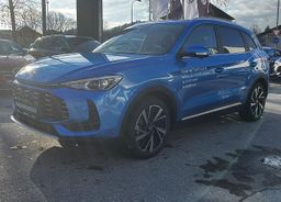 Zunanja slika - MG MG ZS - ZS 1.5L Hybrid Luxury - 1 - Predogledna slika