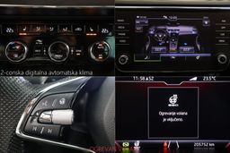 Zunanja slika - Škoda Superb - Combi 2.0 TDI DSG Sportline 150KM - 14 - Predogledna slika