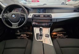 Zunanja slika - BMW Serija 5 - : 530d-AVT-V6-LIMUZINA-XENON-LED-NAVI-PDC-TEMPOMAT-. - 12 - Predogledna slika