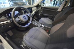 Zunanja slika - Škoda Octavia - Octavia - 7 - Predogledna slika