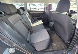 Zunanja slika - VW Passat - Variant 1.6 TDI BMT Comfortline.NAVI.GRETJE SEDŽEV. - 10 - Predogledna slika