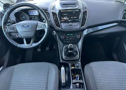 Zunanja slika - Ford C-MAX - 1.5 EcoBoost 110 kW  Titanium - 7 - Predogledna slika