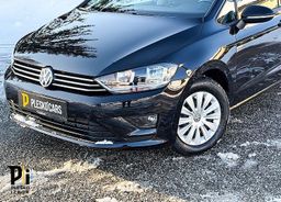 Zunanja slika - VW Golf - Sportsvan 1.6 TDI BlueMotion Comfortline 81  110 - 11 - Predogledna slika