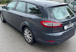 Zunanja slika - Ford Mondeo - Karavan 2.0 TDCi 163ks °17-COL° °AVTO-KLIMA° - 6 - Predogledna slika