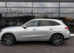Zunanja slika - Mercedes-Benz GLC-Razred - GLC 220 d 4MATIC - AMG Line. 19col... - 2 - Predogledna slika