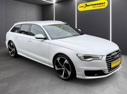 Zunanja slika - Audi A6 - Avant 3.0 TDI 20COL S-LINE XENON NAVI PDC KAM TEM TOP... - 9 - Predogledna slika