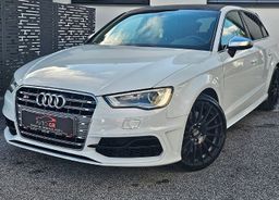Zunanja slika - Audi S3 - 2.0 TFSI quattro S tronic- Sportback-Le165.000km- - 20 - Predogledna slika