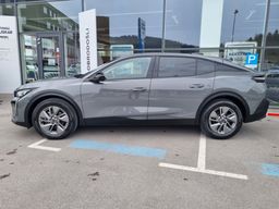 Zunanja slika - Peugeot 408 - 1.2 PURETECH MHEV - ODLIČNO OHRANJEN + TOP OPREMA - 22 - Predogledna slika