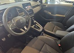 Zunanja slika - Renault Clio - 1.0 TCE 90 ICONIC ESPRIT ALPINE - 6 - Predogledna slika