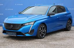 Zunanja slika - Peugeot 308 - 1.2 PURETECH 130 ALLURE EAT8 - 1 - Predogledna slika