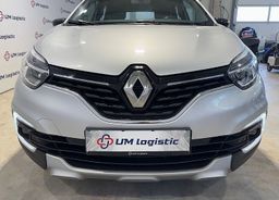 Zunanja slika - Renault Captur - Intens TCe 90-SLO-1 LAST- LED- NAVI-KLJUKA - 2 - Predogledna slika
