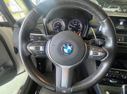 Zunanja slika - BMW Serija 2 - Active Tourer: 218d 110 KW LED. NAVI. PDC. ALU. USNJE. O - 9 - Predogledna slika