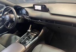 Zunanja slika - Mazda Mazda3 - HEAD UP-KEYLESS-VIRTUAL-NAVIGACIJA-KAMERA-ACC-LED - 8 - Predogledna slika