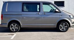Zunanja slika - VW Transporter - 2.0 TDI+150KM+SLO+1.LAST+KAMERA... - 4 - Predogledna slika