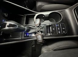 Zunanja slika - Hyundai Tucson - 1.6 CRDI Impression 2WD 100kW.KAMERA.NAVI.ACC.AUT. - 13 - Predogledna slika