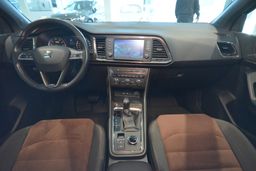 Zunanja slika - Seat Ateca - SLO 1.4TSI DSG Xcellence 1LAST-LED-PANORAMA-KAMERA - 9 - Predogledna slika