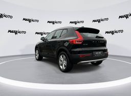 Zunanja slika - Volvo XC40 - B3 P Core AT DCT... - 6 - Predogledna slika