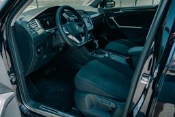 Zunanja slika - VW Tiguan - Tiguan - 8 - Predogledna slika