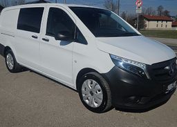 Zunanja slika - Mercedes-Benz Vito - Vito - 4 - Predogledna slika