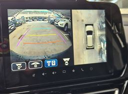 Zunanja slika - Suzuki S-Cross - 1.4 MHEV ELEGANCE  ALLGRIP - 11 - Predogledna slika