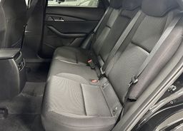 Zunanja slika - Mazda CX-30 - 2.5 G140 HOMURA AVTOMATIK | ZALOGA - 9 - Predogledna slika