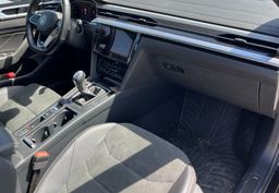 Zunanja slika - VW Arteon - 4motion 2.0 TDI BMT R-Line DSG MOTOR V OKVARI - 9 - Predogledna slika