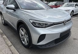 Zunanja slika - VW ID.4 - Pure Limited  motor 125 kW bat. 52 kWh - 6 - Predogledna slika