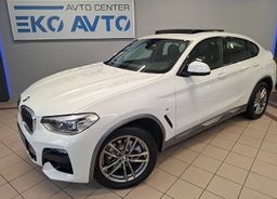 Zunanja slika - BMW X4 - serija : xDrive20d M SPORT-PANORAMA-LED-VELIKA NAVI-PDC... - 1 - Predogledna slika