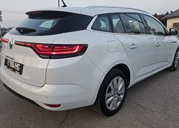 Zunanja slika - Renault Mégane - Megane 1.0 TCe 114ks°1.LASTNIK°°FULL LED° NAVIGACIJA° - 5 - Predogledna slika