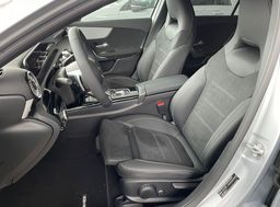 Zunanja slika - Mercedes-Benz A-Razred - A 180 AMG Edition - 9 - Predogledna slika