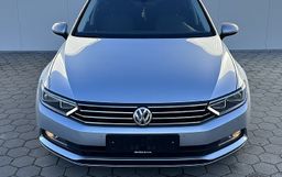 Zunanja slika - VW Passat - 2.0 TDI BMT Comfortline DSG-NAVI-PDC - 2 - Predogledna slika