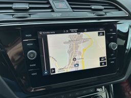 Zunanja slika - VW Touran - 2,0 TDI BMT Family DSG - 10 - Predogledna slika