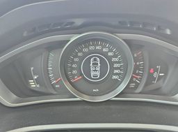 Zunanja slika - Volvo V40 - D2 Kinetic - 16 - Predogledna slika